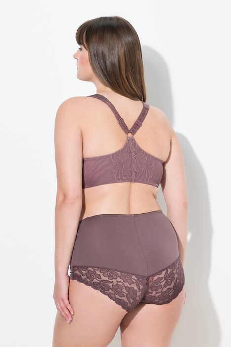 Soutien-gorge à armatures