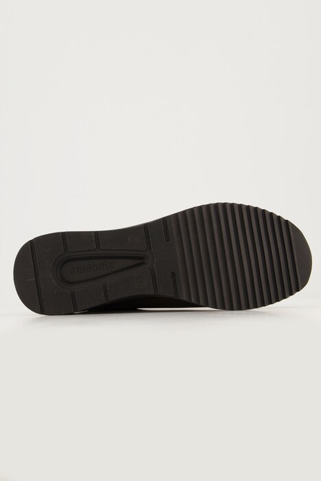 Remonte sneakers, veganske, lynlås, udtagelig indersål, bredde G