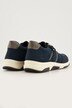 Sneakers véganes Remonte, semelle intérieure amovible - largeur G
