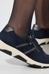 Sneakers véganes Remonte, semelle intérieure amovible - largeur G