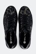 Remonte Lædersneakers, udtagelig indersål, bredde G