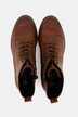 Bottines en cuir Remonte x Elizabeth Hurley - largeur F 1/2