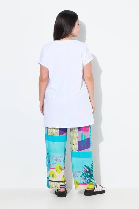 T-shirt, oversized, sierrits, zak