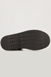 Axelda lammepels-boots, vannavvisende, bredde H