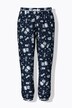 Pyjama, katten, tuniekhals, lange mouwen