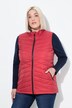 HYPRAR functionele doorgestikte bodywarmer, waterafstotend, gerecycled