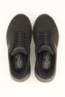 Sneakers à enfiler/Slip-Ins Skechers, modèle végane, mousse à mémoire de forme - largeur H