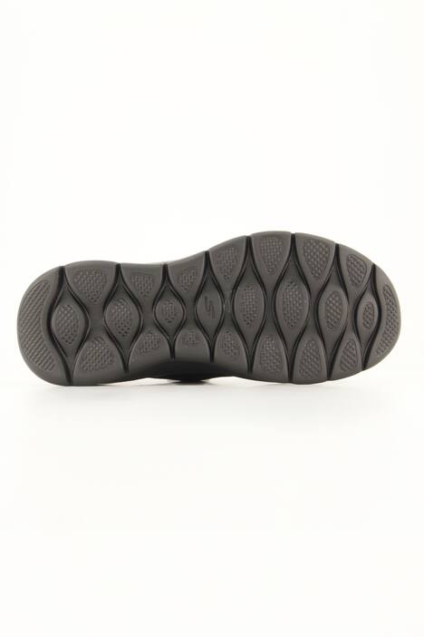Skechers slip-ins, vegaan, memory foam, wijdte H