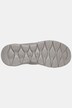 Scarpe slip-in Skechers in similpelle con memory foam e larghezza H