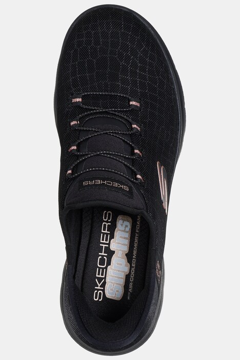 Sneakers à enfiler