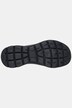 Scarpe slip-in Skechers in similpelle con memory foam e larghezza H