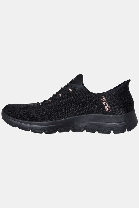 Sneakers à enfiler