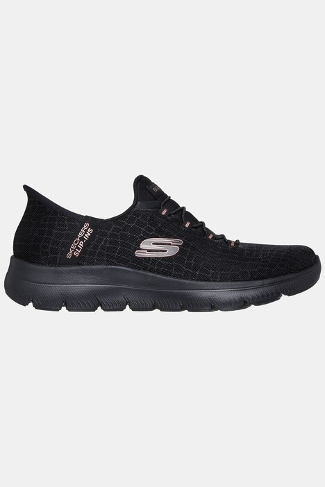 Sneakers à enfiler