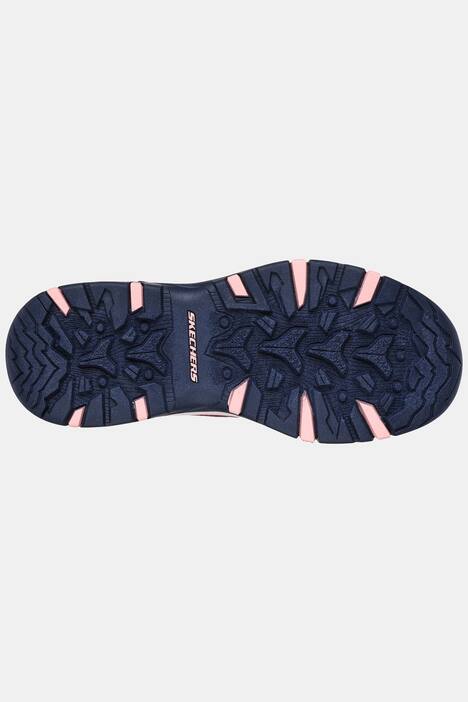 Skechers sneaker, memory foam, wijdte G