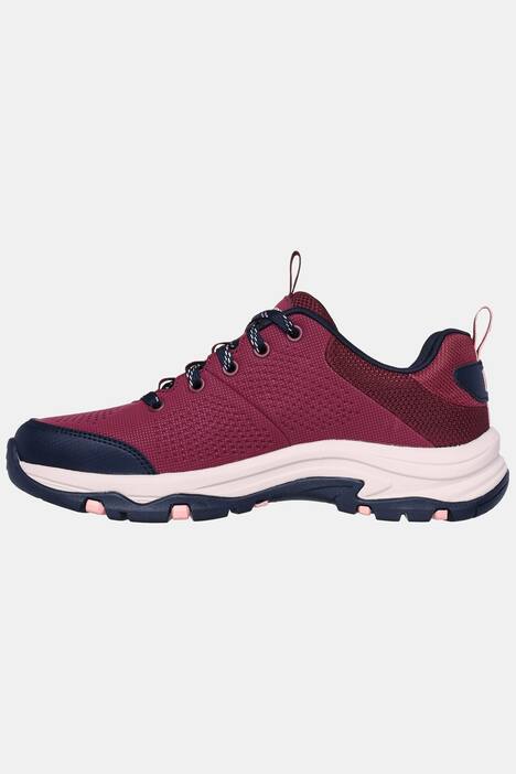 Skechers sneaker, memory foam, wijdte G