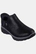 Skechers Slip-In-Boots, veganske, Memory Foam, bredde H