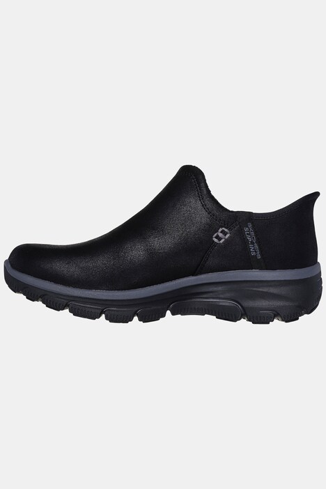 Skechers Slip-In-Boots, vegan, Memory Foam, Weite H