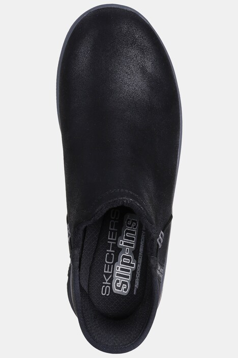 Skechers Slip-In-Boots, vegan, Memory Foam, Weite H