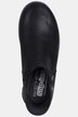Skechers Slip-In-Boots, veganske, Memory Foam, bredde H