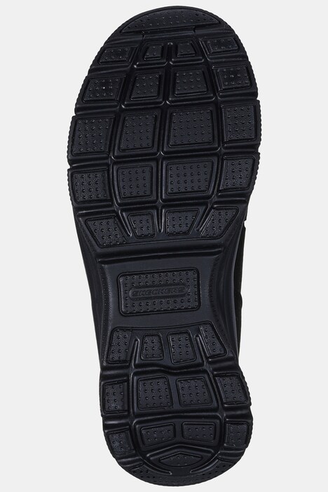 Skechers Slip-In-Boots, vegan, Memory Foam, Weite H