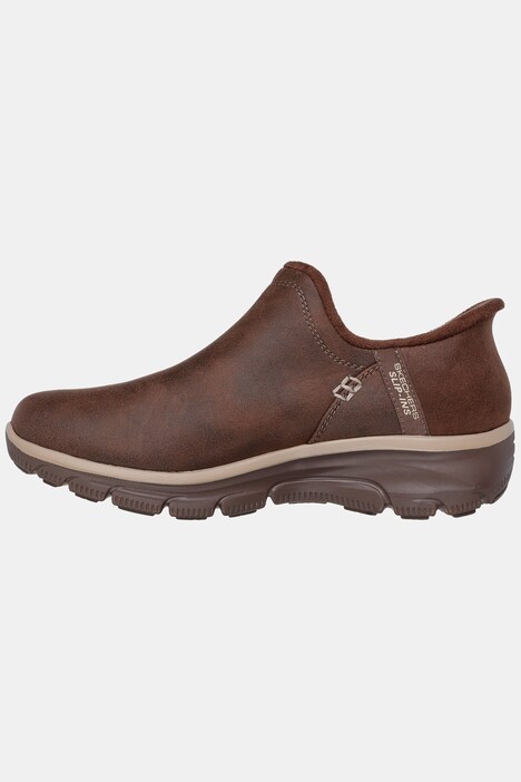 Skechers Slip-In-Boots, vegan, Memory Foam, Weite H