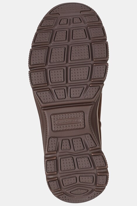 Skechers Slip-In-Boots, vegan, Memory Foam, Weite H
