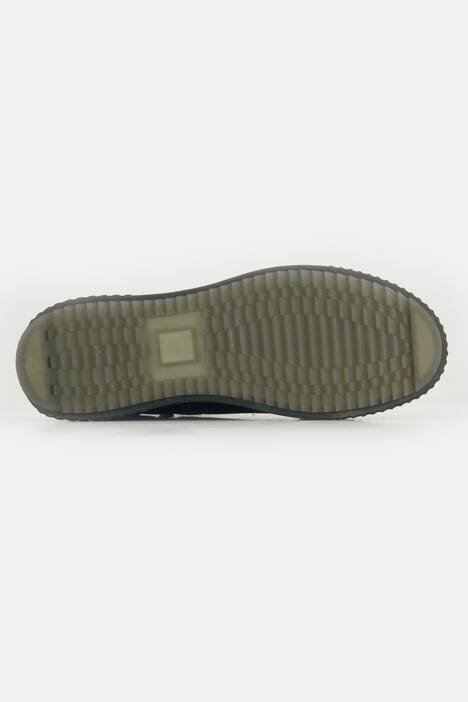 Functionele leren sneaker, Gore-Tex, Ara Shoes, wijdte H
