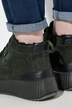 Nahkalenkkarit, tekniset, Gore Tex, Ara Shoes, H-lesti