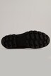 Bottines en cuir suédé Ara, semelle de propreté amovible - largeur H