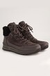 Bottines en cuir Ara avec semelle de propreté amovible, peau d'agneau - largeur H