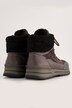 Bottines en cuir Ara avec semelle de propreté amovible, peau d'agneau - largeur H