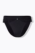 TruYou Satin and Lace Midi Brief