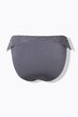 TruYou Satin and Lace Midi Brief