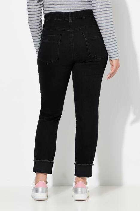 Farkut, Slim Fit