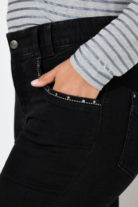 Farkut, Slim Fit