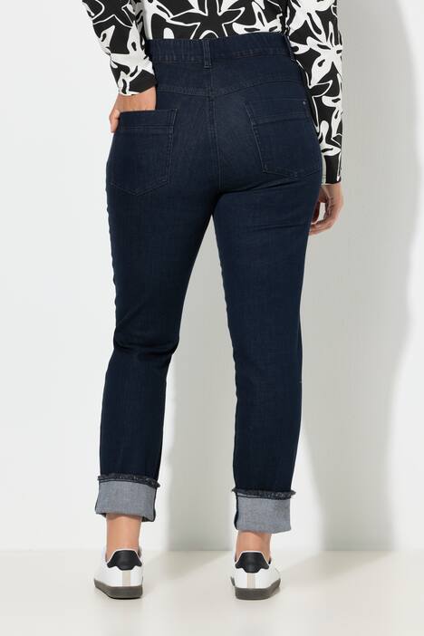 Farkut, Slim Fit