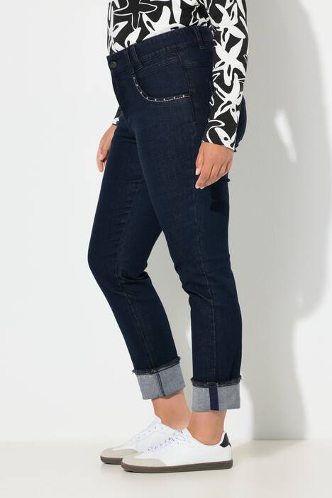 Farkut, Slim Fit