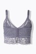 Soft bra
