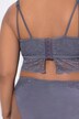 Soft bra