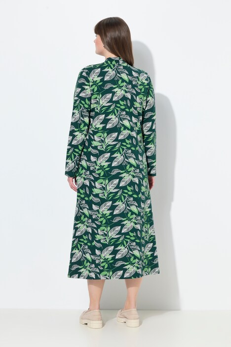 Robes mi-longues
