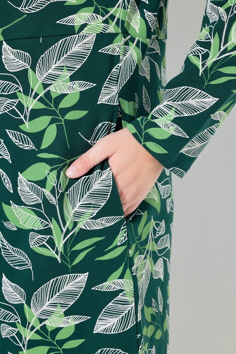 Robes mi-longues