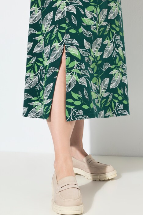 Robes mi-longues