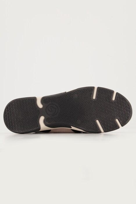 Remonte Sneaker, vegan, Wechselfußbett, Weite G