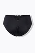TruYou maxi-slip, gebloemd kant, sierlinten