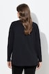 Shirt, lange mouw, ronde hals