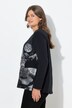 Shirt, lange mouw, ronde hals