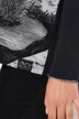Shirt, lange mouw, ronde hals
