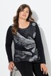 Shirt, lange mouw, ronde hals