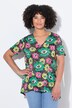 T-shirt, A-lijn,
