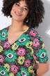 T-shirt, A-lijn,